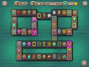 Jewels Kyodai Mahjong