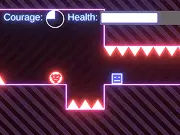 Rise of Neon Square