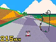 Virtua Racing