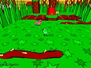 Polly The Frog 3