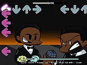 FNF: Will Smith Vs Chris Rock