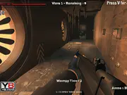 Dead Bunker