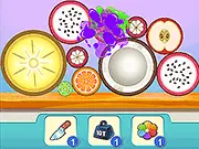 Merge Melons