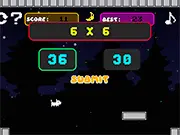 Luminara Multiplication