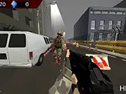 War V: Path of the Survivor