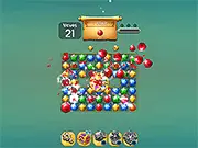 Stickman Jewel: Match 3 Master