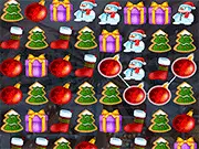 Christmas Matching Html5