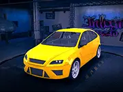 Street Racer Underground