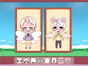 Make Avatar