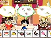 Victor and Valentino: Taco Time