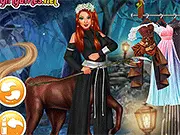 Fantasy Magical Creatures