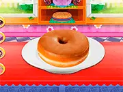 SuperHero: Universe Donuts