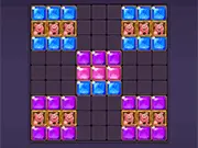 Block Su Puzzle