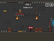Super Prison Escape