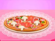 Pizza Maker