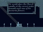 Cursed Travels: Flame of the Banshee