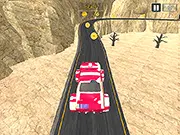 Rebel Driving