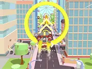 Slingshot Jetpack