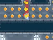 Knight Dash