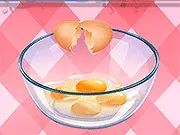 Delicious Breakfast Cooking