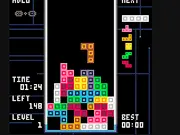 Pico Tetris
