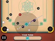 Carrom Rush