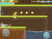 Tails Dash