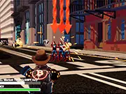 Bitcoin Man Madness