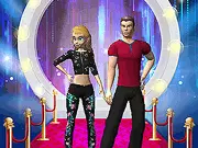 Super Fashion Stylist Dress Up