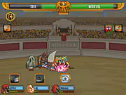 Gods of Arena: Battles
