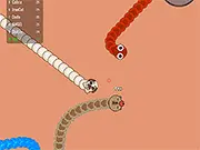 Snake Rush