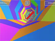 Color Tunnel