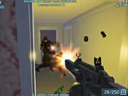 Anti-Terror Strike
