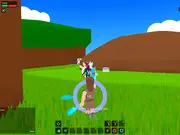 Mana Blade