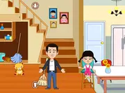 Toca Avatar: My House