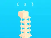 Greek Tower Stacker