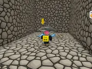 Obby Pizza Delivery