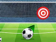 Penalty Kick Target