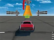 Stunt Maps
