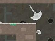 Venom's Adventure