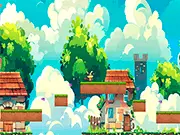 The Rabbit Adventure