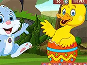Find Easter Eggs