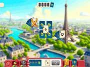 Solitaire World Tour