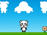 Figures in the Clouds