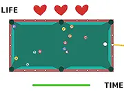Billiard 15 Balls