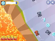 Blaze Racing