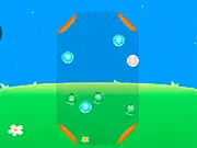 Animal Merge: Bubble Shooter