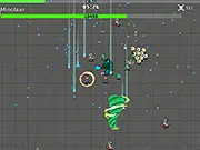 Pixel Survivors
