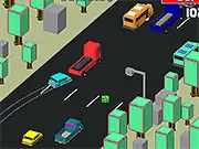 Cubic Cars Highway