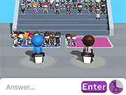 Guess Their Answer